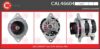 CASCO CAL46604GS Alternator